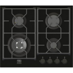 La Germania P65 4L LAG SF VN GPL Εστία Αερίου Αυτόνομη 60x51cm La Germania P65 4L LAG SF VN GPL Εστία Αερίου Αυτόνομη 60x51cm